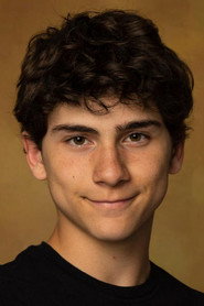 Actor Diego Montejo din serialul Portret invizibil (2024)