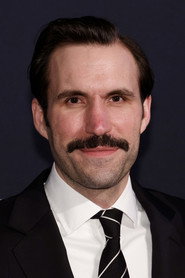 Actor Dan Bulla din filmul Adam Sandler: Love You (2024)