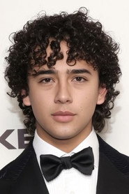 Actor Kingston Rumi Southwick din serialul 56 de zile (2026)