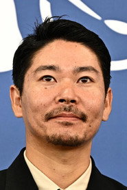 Actor Hitoshi Omika din filmul Răul nu Există (2023)