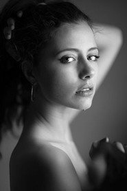 Actor Celeste Dalla Porta din filmul Parthenope (2024)