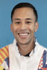 Actor Jon Meggison din filmul A Haunting in Ravenwood (2021)