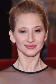 Actor Réka Tenki din filmul Despre trup și suflet (2017)