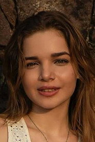 Actor Domithila Catete din serialul Râurile destinului (2025)