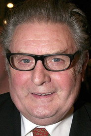 Actor Terence Rigby din filmul Tinerii americani (1993)