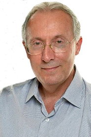 Actor Henry Zammit Cordina din filmul Adormidera (2013)