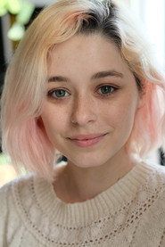 Actor Xaria Dotson din serialul Diavolul în Ohio (2022)