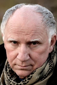 Actor Valeriy Barinov din filmul Командир (2024)