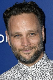 Actor Ben Cotton din filmul Cicatricea (2007)