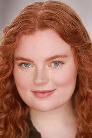 Actor Rachel Boudwin din filmul Boot Camp (2024)