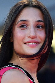 Actor Marianna Fontana din filmul A doua șansă (2024)