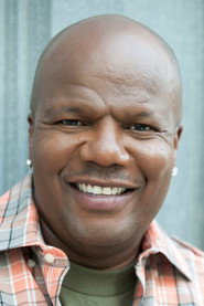 Actor Earthquake din filmul Earthquake: Joke Telling Business (2025)