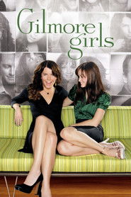 Gilmorova děvčata