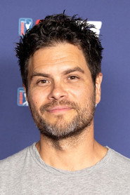 Actor Erik Valdez din filmul Drumul către tine (2025)