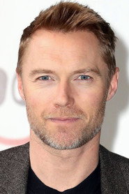 Actor Ronan Keating din serialul Boyzone: No Matter What (2025)