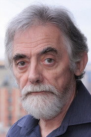 Actor Jarlath Conroy din filmul Screamboat (2025)