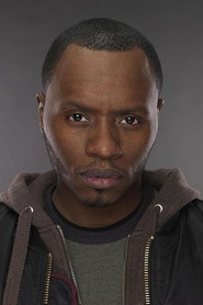 Actor Malcolm Goodwin din filmul Resurrection Road (2025)