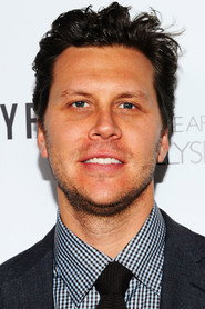 Hayes MacArthur