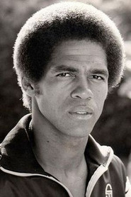 Actor Jim Kelly din filmul Golden Needles (1974)