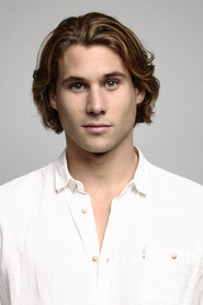 Actor Andrew Creer din filmul Inimă de campion (2021)