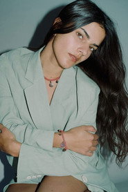 Actor Sara Silva din serialul Tentația seducției (2024)