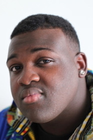 Actor Wavyy Jonez din filmul Adulții (2023)