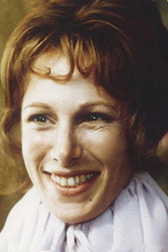 Actor Gro Fraas din filmul Edvard Munch (1974)