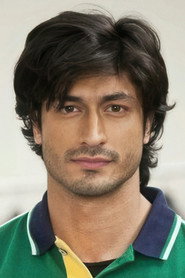 Actor Vidyut Jammwal din filmul மதராஸி (2025)