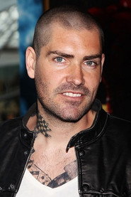 Actor Shane Lynch din serialul Boyzone: No Matter What (2025)