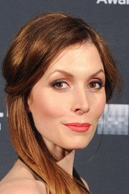 Actor Lauren Hammersley din serialul Virgin River (2019)