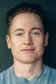 Actor Bryan Johnson din filmul Nu muri: Omul care vrea să trăiască veșnic (2025)