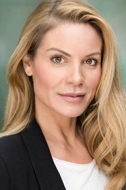 Actor Charlotte Coleman din filmul Cârligul (2025)