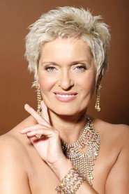 Actor Ewa Kasprzyk din filmul Chłopi (2023)