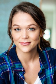 Actor Lindsey Marie Wilson din filmul Road Wars: Max Fury (2024)