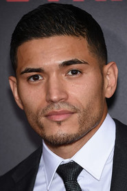 Actor Miguel Gómez din serialul The Strain (2014)