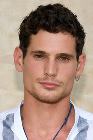 Actor Jérémie Laheurte din filmul GTMAX (2024)