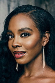 Actor Deborah Ayorinde din serialul Ceilalți (2021)