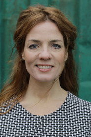 Actor Ilse Warringa din filmul Fox and Hare Save the Forest (2024)