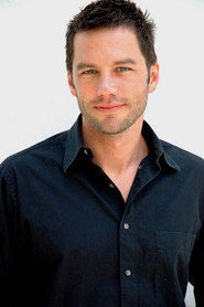 Actor Eddie Mills din filmul Distrugerea concurenței (2025)