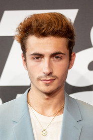 Actor Guillermo Lasheras din filmul De la fereastra mea: Peste mare (2023)