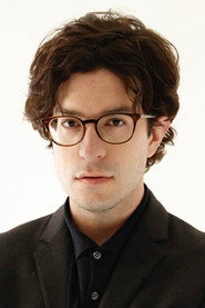 Actor Sergi Martos din filmul Lucrul drăguț (2025)