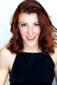 Actor Morgana Wyllie din filmul Brățara binecuvântărilor (2023)