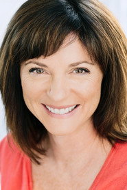 Actor Kathryn Dobbs din filmul Brățara binecuvântărilor (2023)