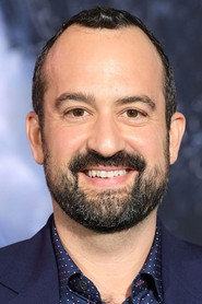 Actor Steve Zissis din serialul Togetherness (2015)