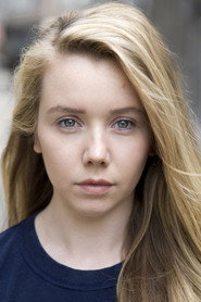 Actor Lauren Lyle din filmul Something in the Water (2024)
