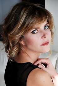 Actor Elisabetta Pellini din filmul 21 de rubini (2023)