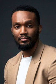 Actor Yonda Thomas din filmul Umjolo: Începutul meu, sfârșitul meu! (2025)