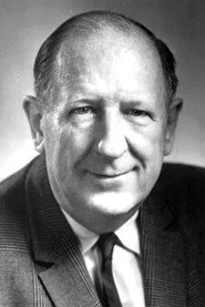 Actor Paul Ford din filmul A Big Hand for the Little Lady (1966)