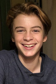 Actor Sam Everingham din filmul The Secret Kingdom (2023)