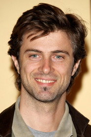 Actor Kim Rossi Stuart din serialul Ghepardul (2025)